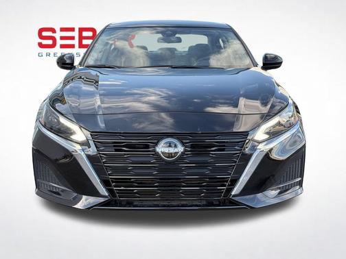 2023 Nissan Altima S FWD