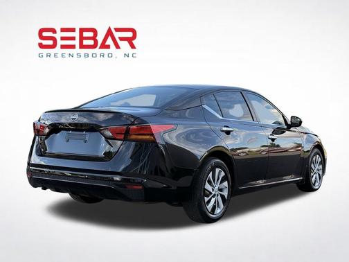 2023 Nissan Altima S FWD