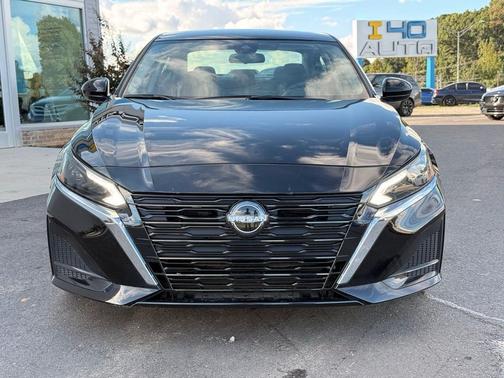 2023 Nissan Altima S FWD