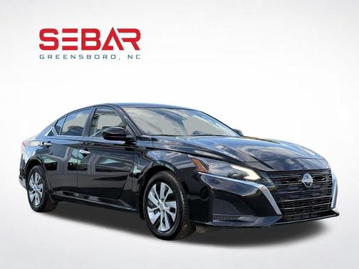 2023 Nissan Altima S FWD