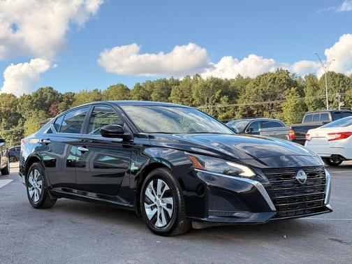 2023 Nissan Altima S FWD