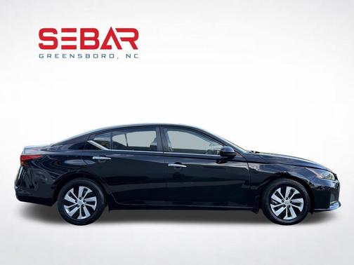 2023 Nissan Altima S FWD