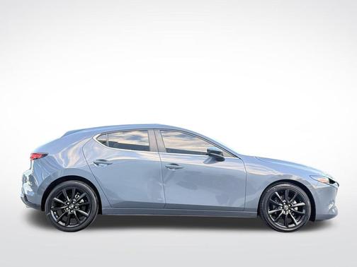 2023 Mazda Mazda3 AWD