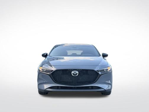 2023 Mazda Mazda3 AWD