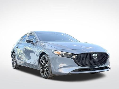2023 Mazda Mazda3 AWD