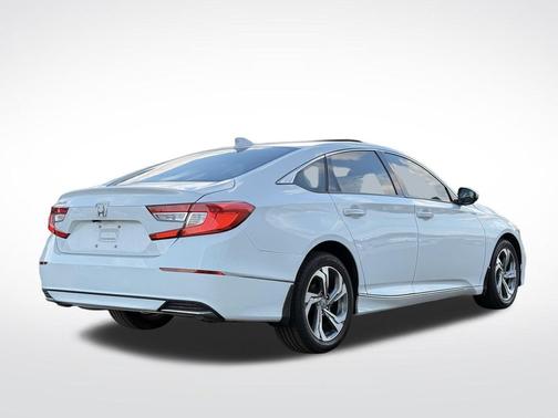 2019 Honda Accord EX-L