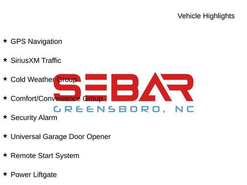 2018 Jeep Cherokee Trailhawk