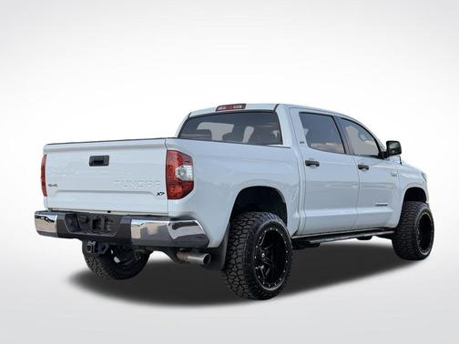 2019 Toyota Tundra SR5