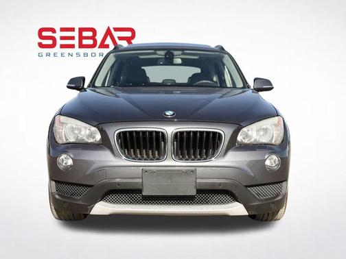 2014 BMW X1 xDrive 28i