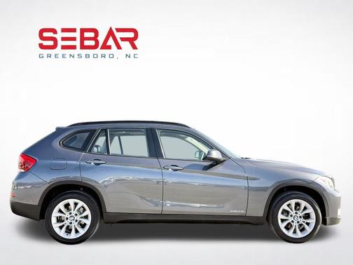 2014 BMW X1 xDrive 28i