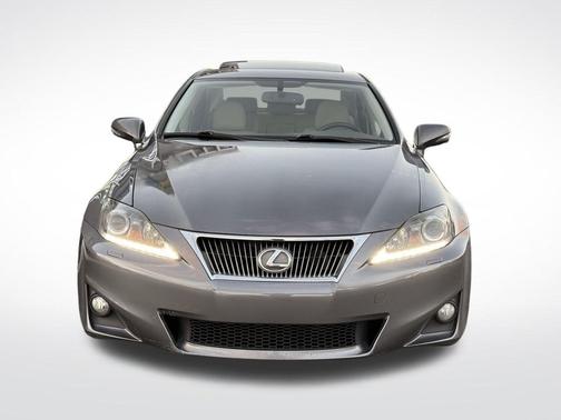 2012 Lexus IS 350 Base