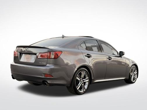 2012 Lexus IS 350 Base