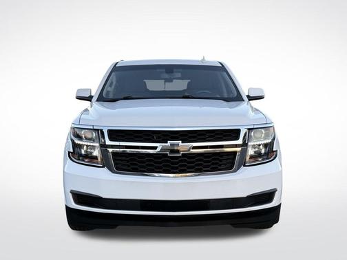 2018 Chevrolet Tahoe LS