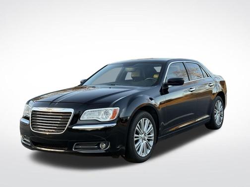 2014 Chrysler 300 S