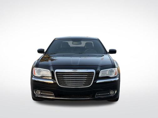 2014 Chrysler 300 S