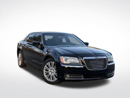 2014 Chrysler 300 S