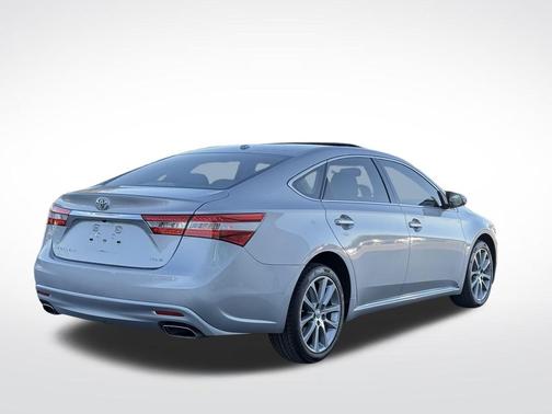 2015 Toyota Avalon XLE Touring