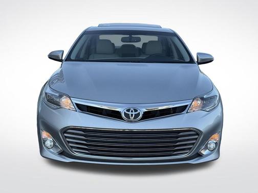 2015 Toyota Avalon XLE Touring