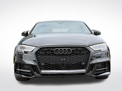 2020 Audi S3 Premium Plus TFSI quattro S tronic