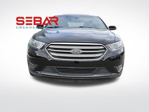 2018 Ford Taurus SEL