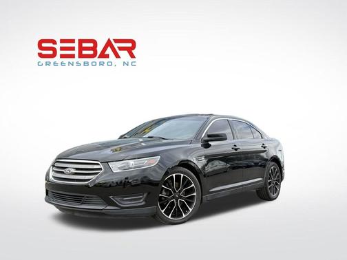 2018 Ford Taurus SEL