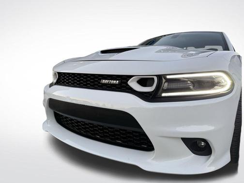 2019 Dodge Charger R/T Scat Pack