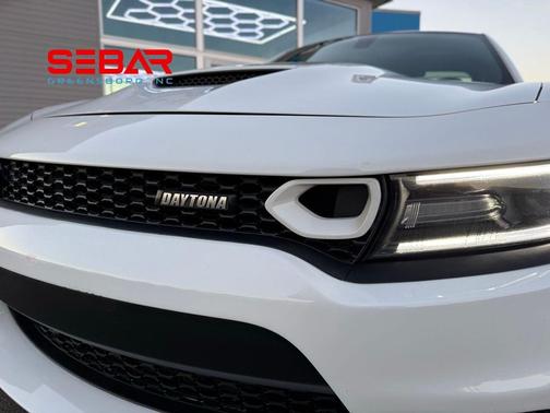 2019 Dodge Charger R/T Scat Pack