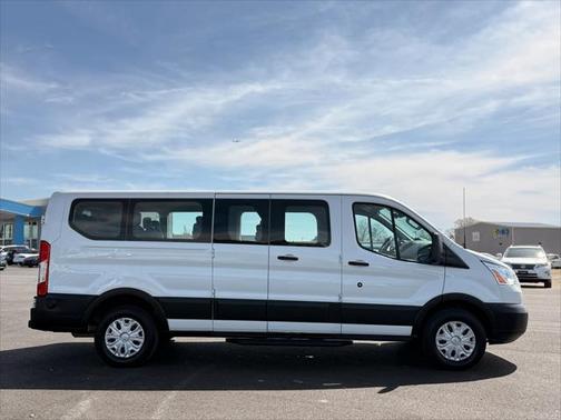 2019 Ford Transit-350 XLT