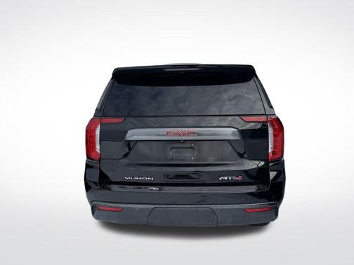 2021 GMC Yukon XL 4WD AT4