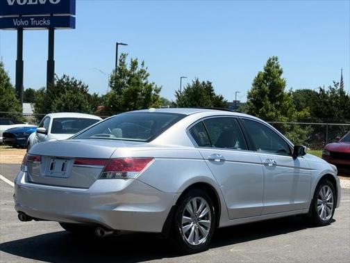 2012 Honda Accord EX-L