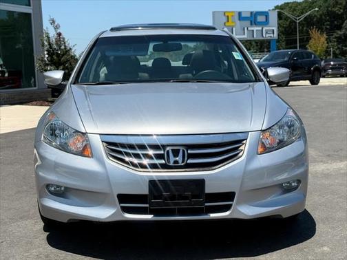 2012 Honda Accord EX-L