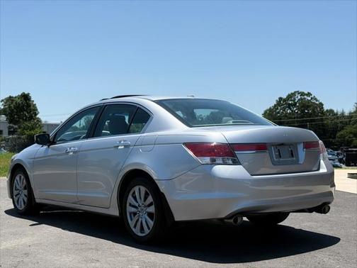 2012 Honda Accord EX-L