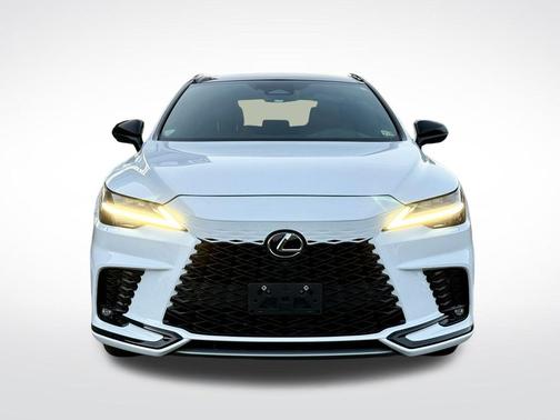 2023 Lexus RX 500h F SPORT Performance