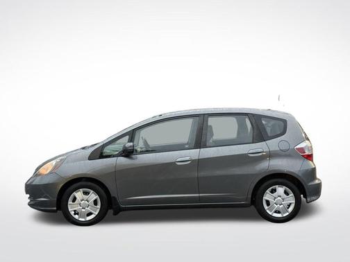 2013 Honda Fit Base
