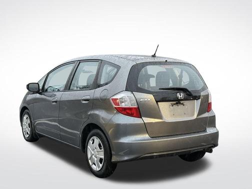 2013 Honda Fit Base