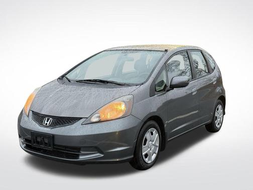 2013 Honda Fit Base
