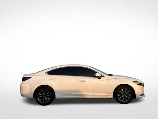 2018 Mazda Mazda6 Sport