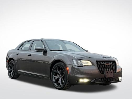 2023 Chrysler 300 S