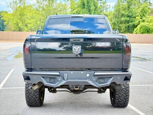 2014 RAM 1500 Big Horn