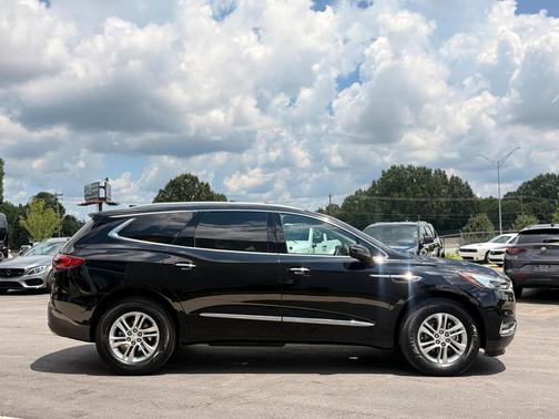2020 Buick Enclave FWD Essence