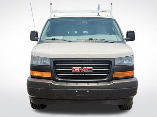 2020 GMC Savana 2500 Work Van