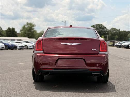 2020 Chrysler 300 S