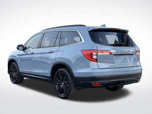 2022 Honda Pilot 2WD Special Edition