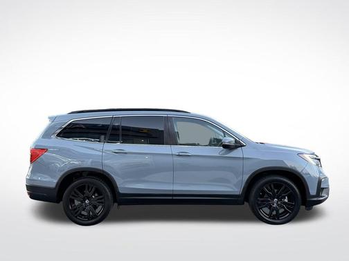 2022 Honda Pilot 2WD Special Edition