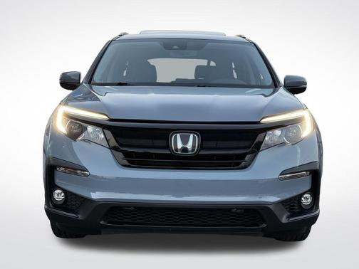 2022 Honda Pilot 2WD Special Edition