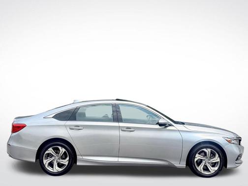2018 Honda Accord EX-L 2.0T
