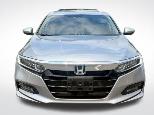 2018 Honda Accord EX-L 2.0T