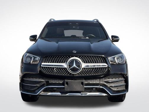 2021 Mercedes-Benz GLE 450 4MATIC