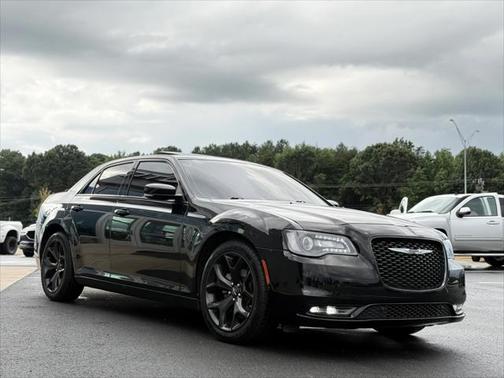 2022 Chrysler 300 S