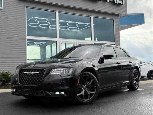 2022 Chrysler 300 S